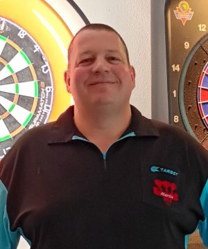 Martin Website